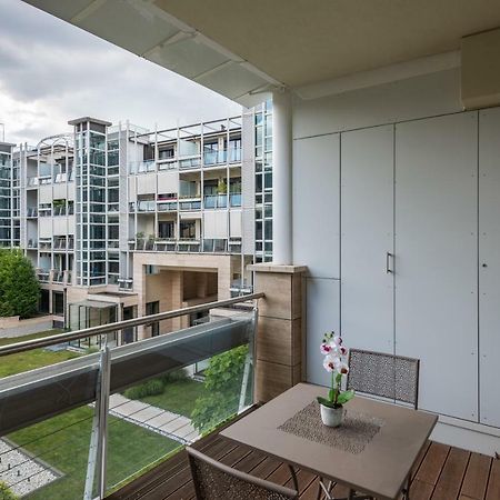 Residenza La Salle Exclusive Flat Τορίνο Εξωτερικό φωτογραφία