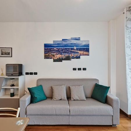 Residenza La Salle Exclusive Flat Τορίνο Εξωτερικό φωτογραφία