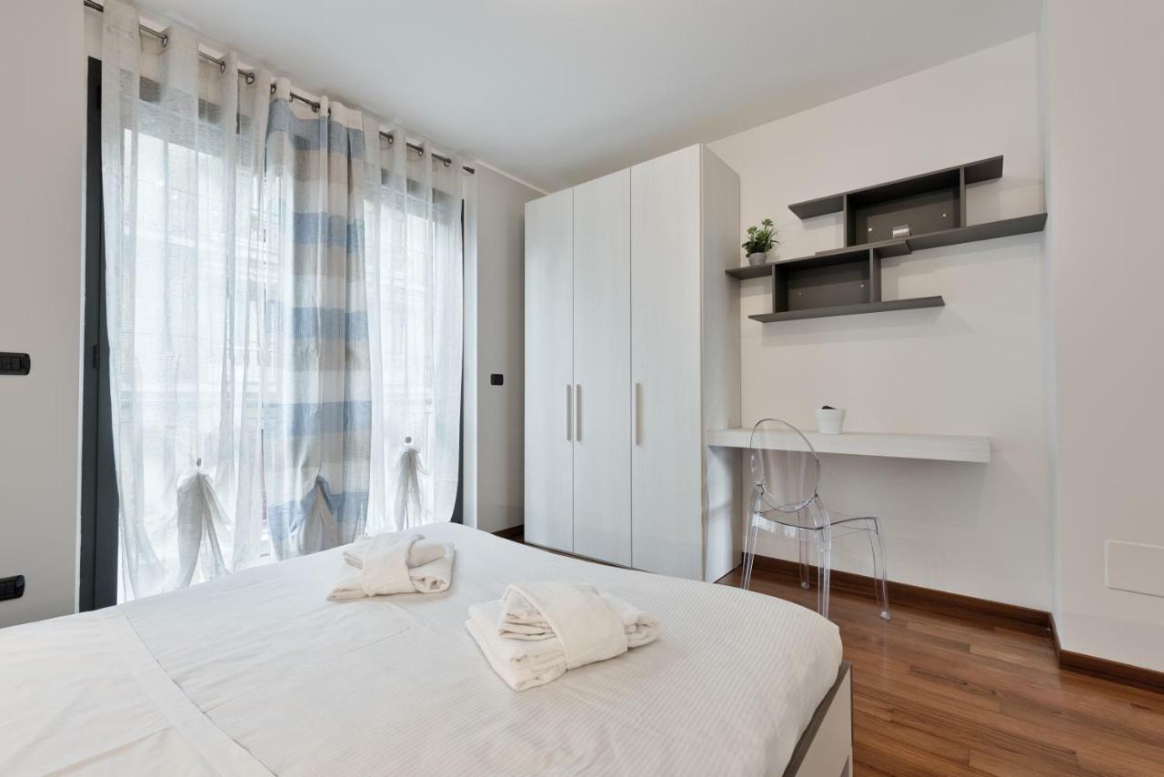 Residenza La Salle Exclusive Flat Τορίνο Εξωτερικό φωτογραφία