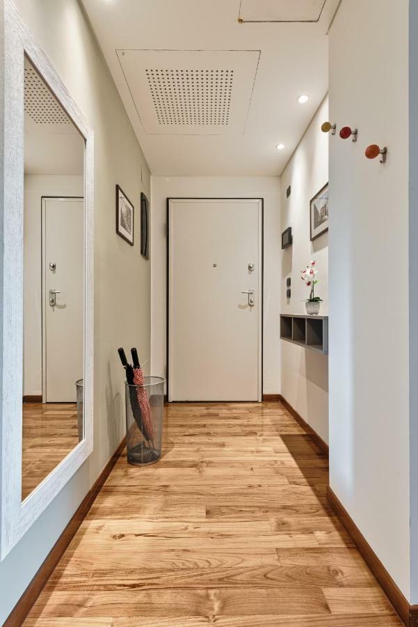 Residenza La Salle Exclusive Flat Τορίνο Εξωτερικό φωτογραφία