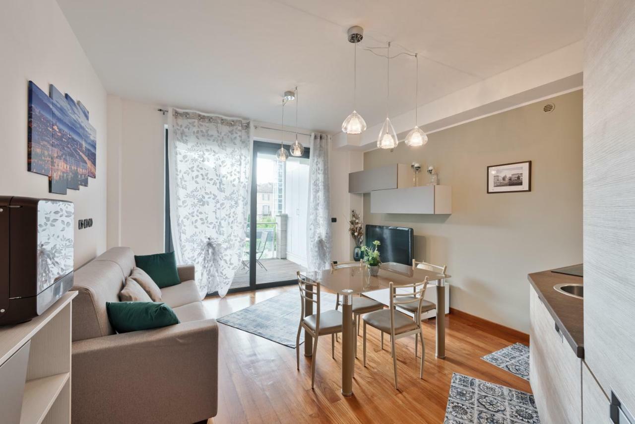 Residenza La Salle Exclusive Flat Τορίνο Εξωτερικό φωτογραφία