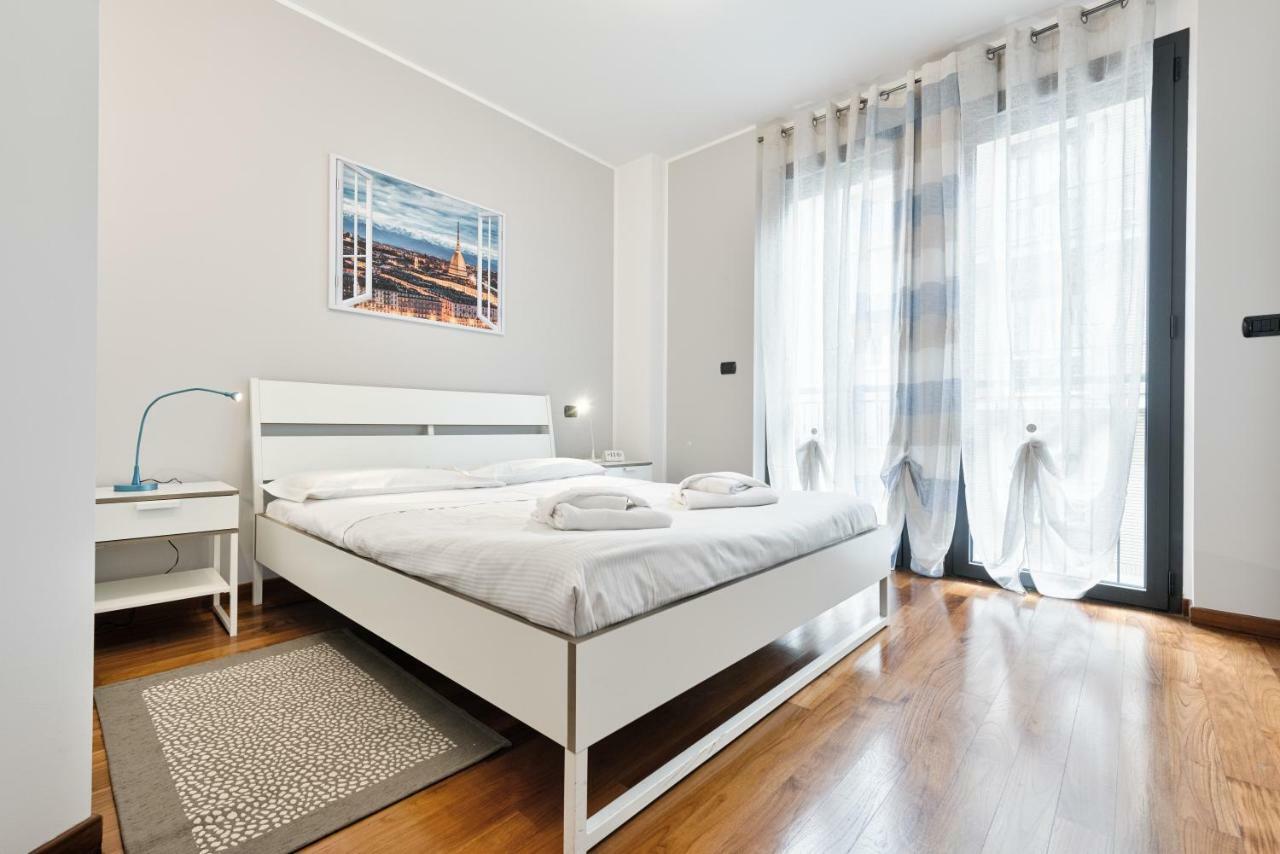 Residenza La Salle Exclusive Flat Τορίνο Εξωτερικό φωτογραφία