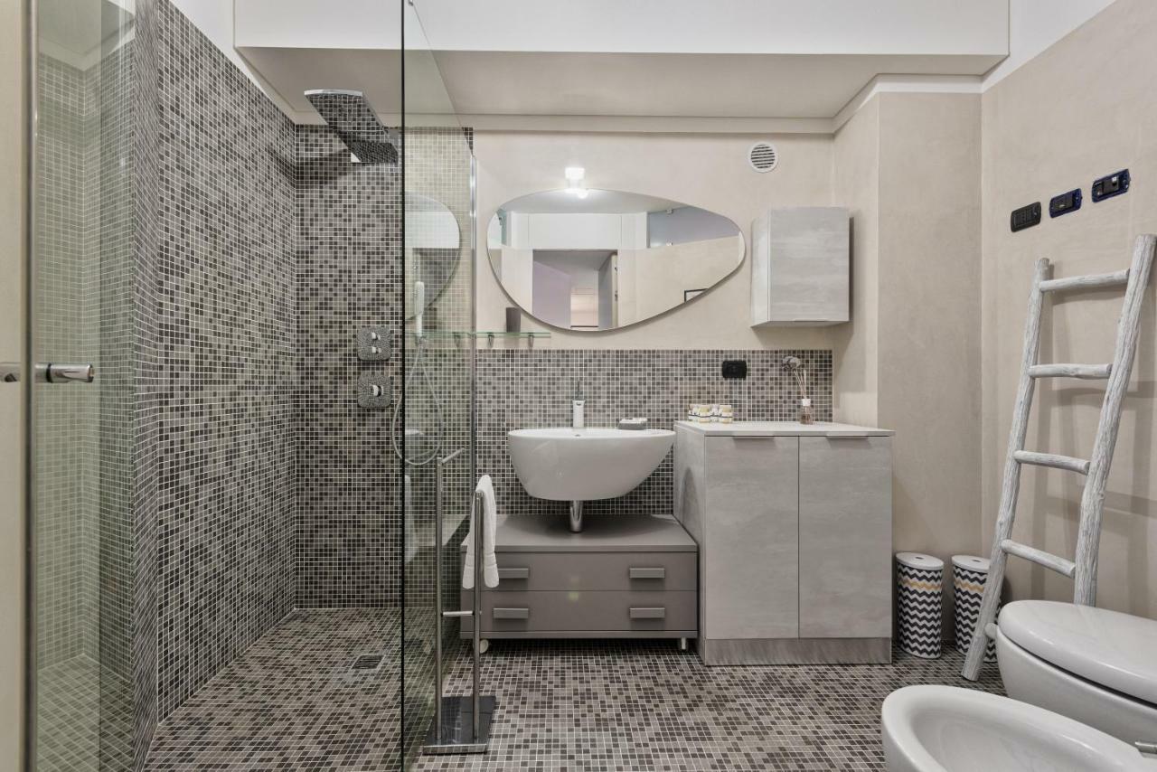 Residenza La Salle Exclusive Flat Τορίνο Εξωτερικό φωτογραφία