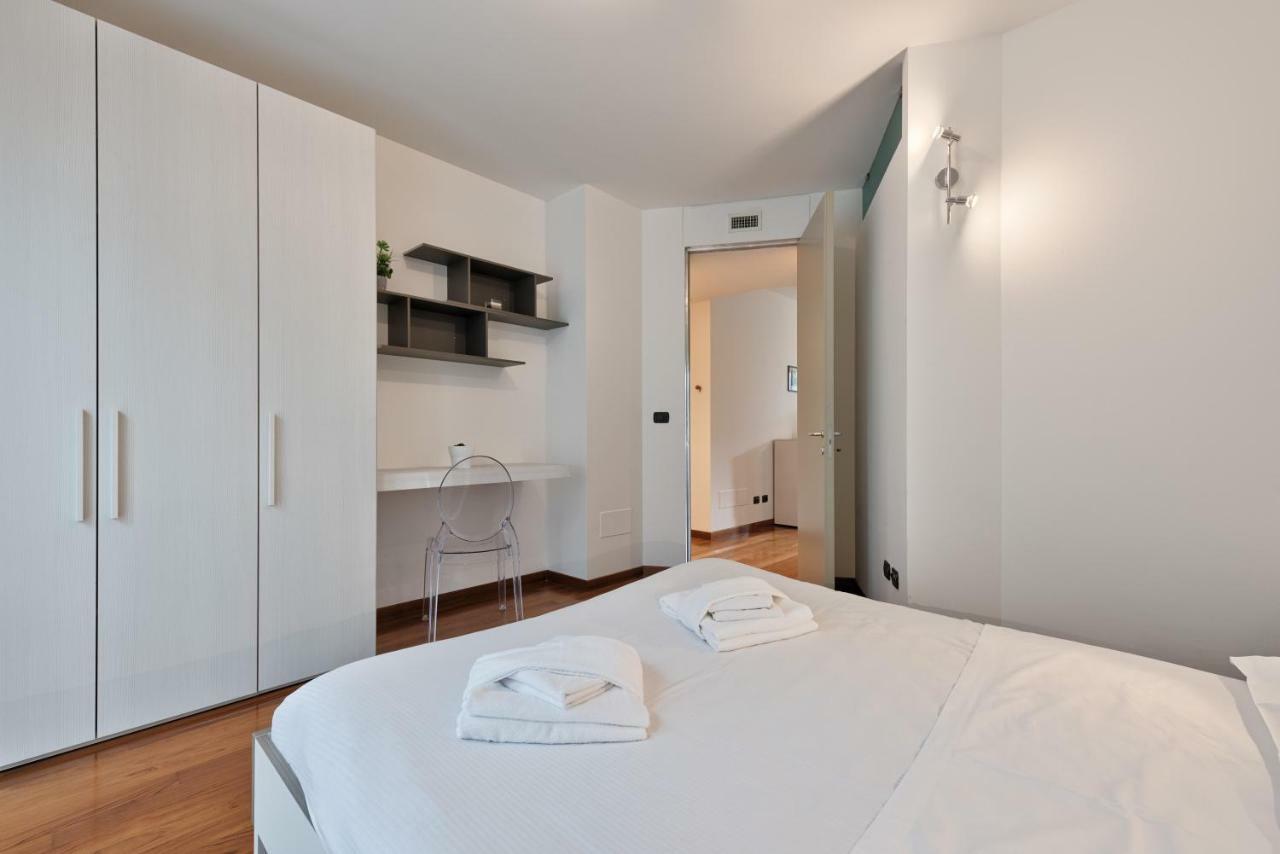 Residenza La Salle Exclusive Flat Τορίνο Εξωτερικό φωτογραφία