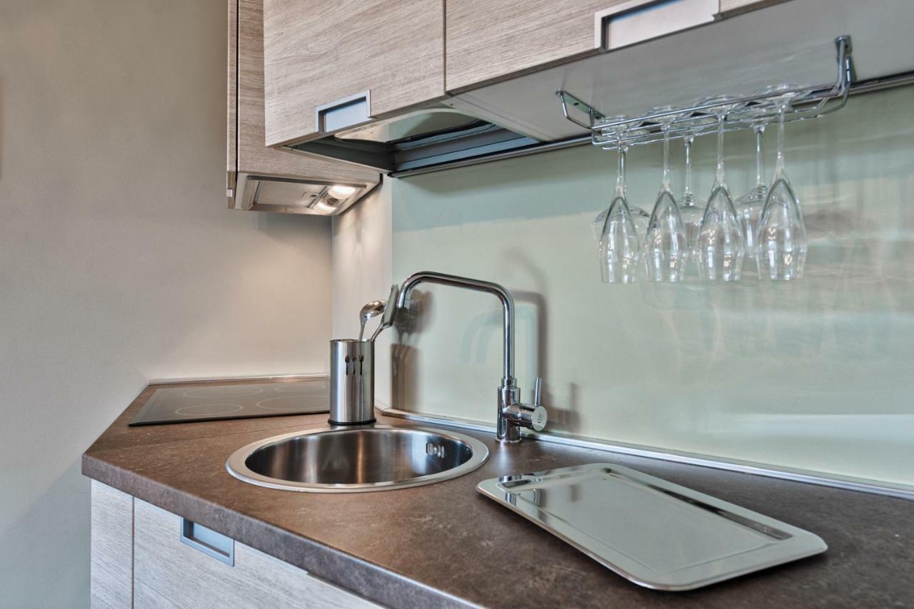 Residenza La Salle Exclusive Flat Τορίνο Εξωτερικό φωτογραφία