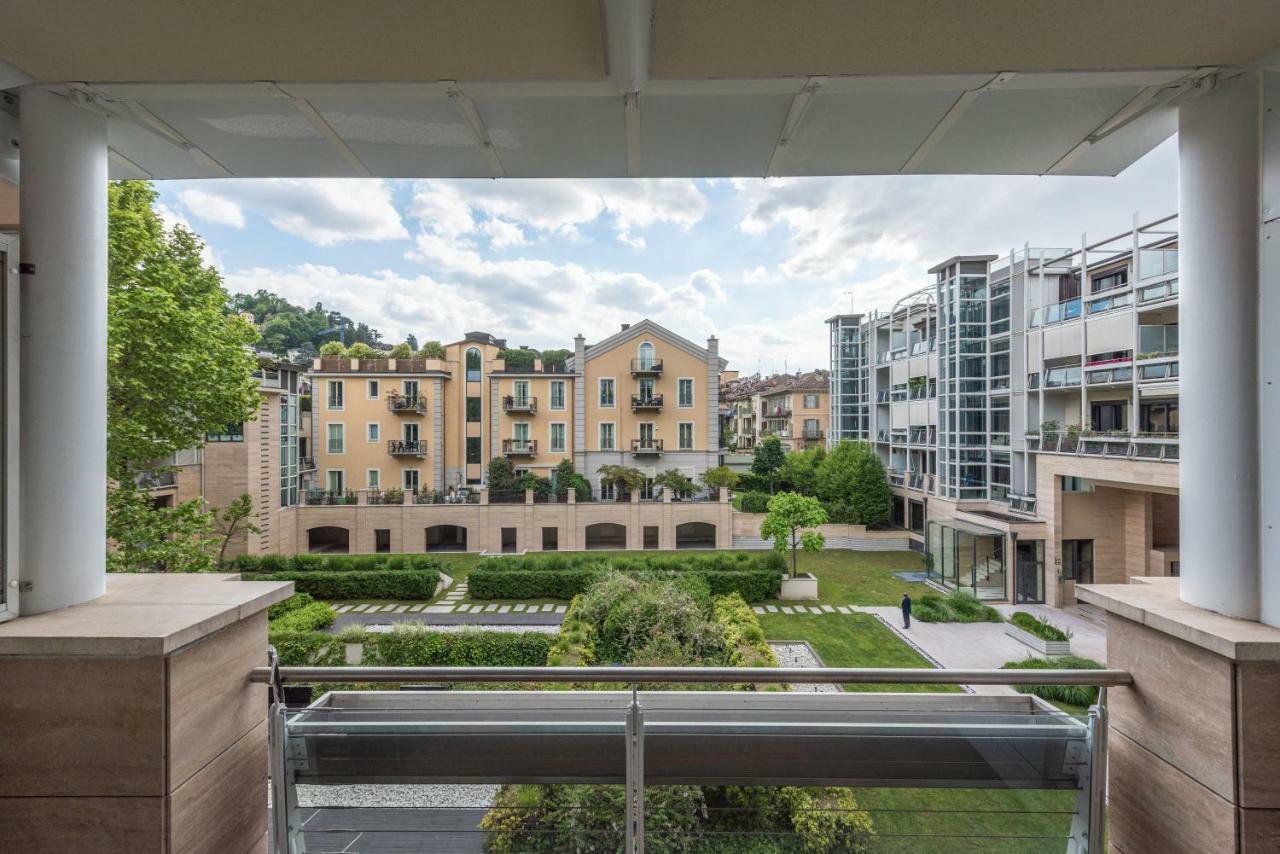 Residenza La Salle Exclusive Flat Τορίνο Εξωτερικό φωτογραφία