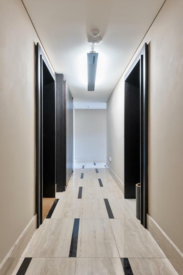 Residenza La Salle Exclusive Flat Τορίνο Εξωτερικό φωτογραφία