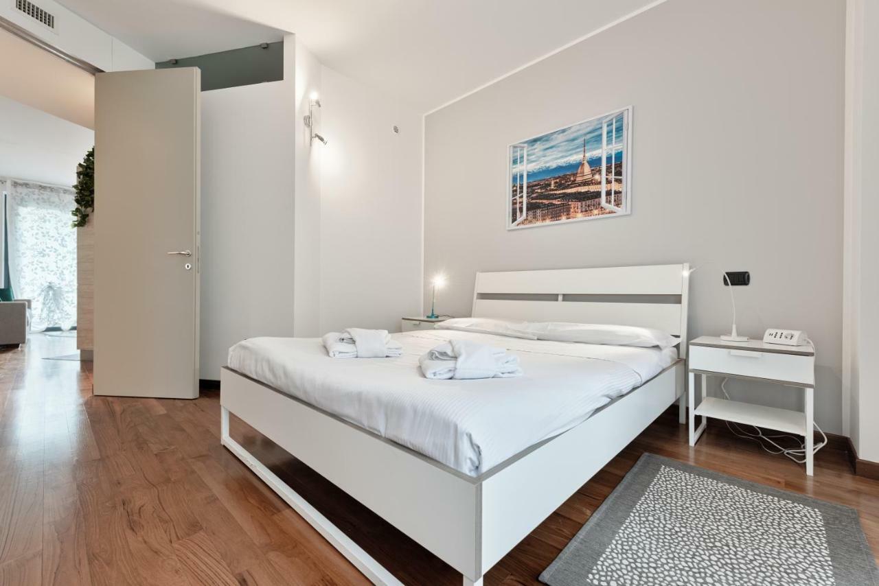 Residenza La Salle Exclusive Flat Τορίνο Εξωτερικό φωτογραφία