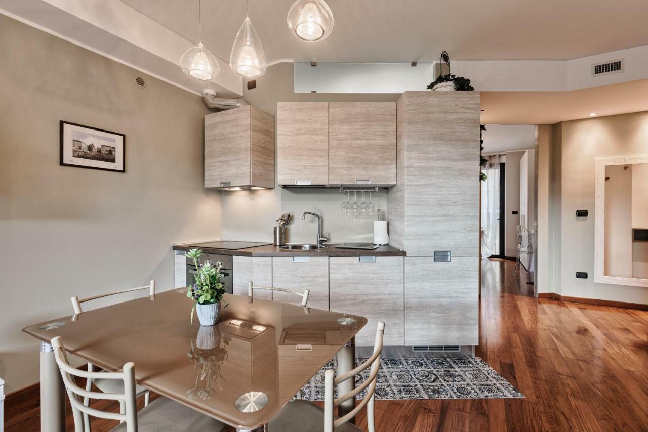 Residenza La Salle Exclusive Flat Τορίνο Εξωτερικό φωτογραφία