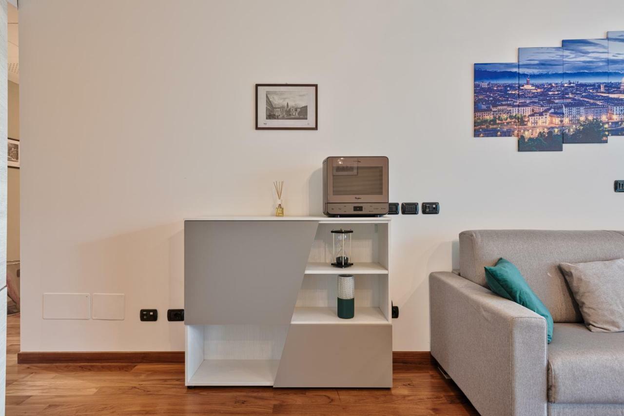 Residenza La Salle Exclusive Flat Τορίνο Εξωτερικό φωτογραφία