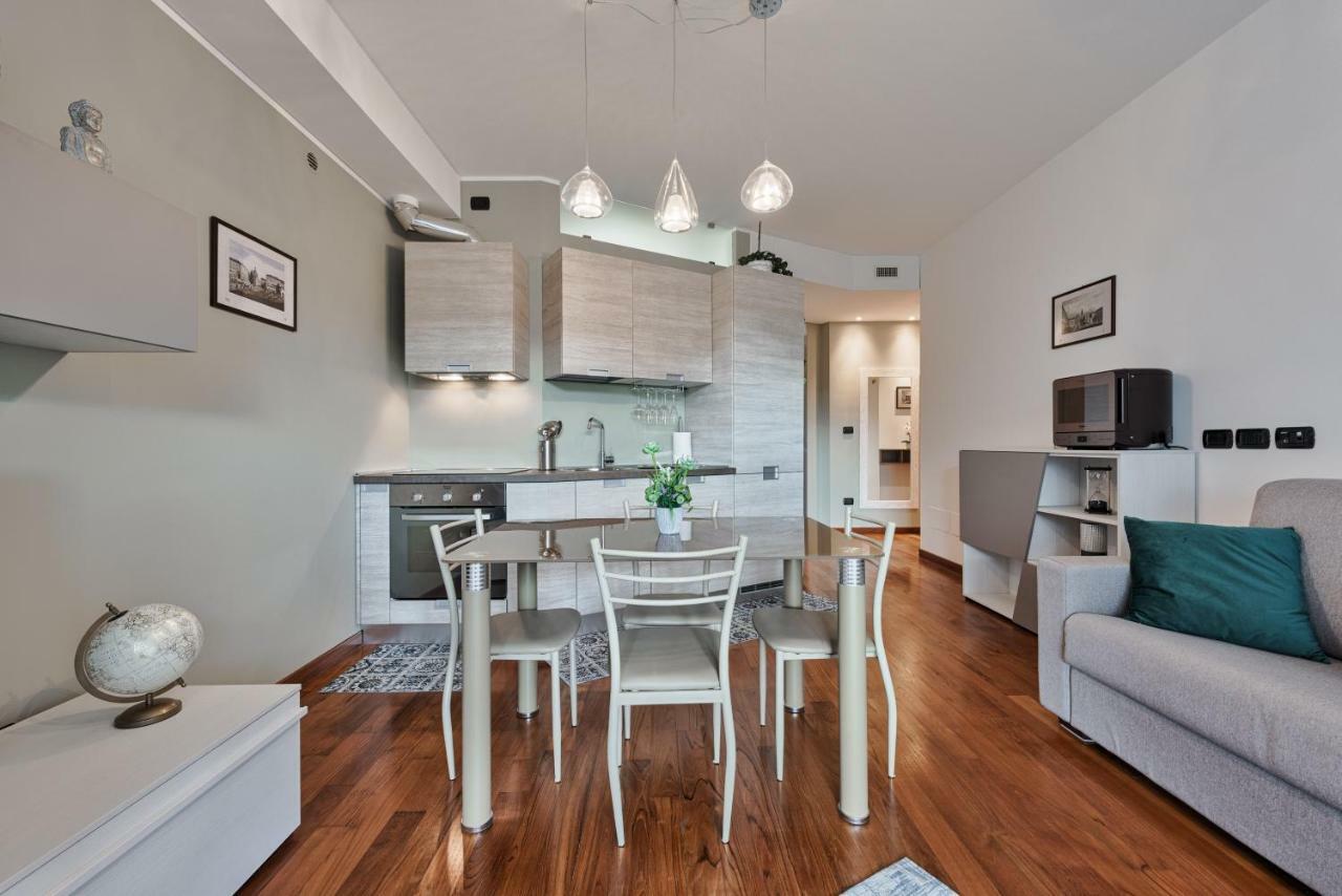 Residenza La Salle Exclusive Flat Τορίνο Εξωτερικό φωτογραφία