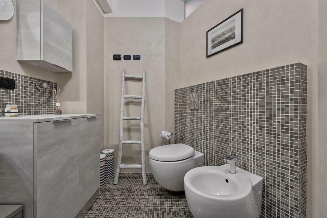 Residenza La Salle Exclusive Flat Τορίνο Εξωτερικό φωτογραφία