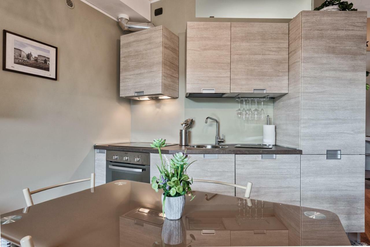 Residenza La Salle Exclusive Flat Τορίνο Εξωτερικό φωτογραφία