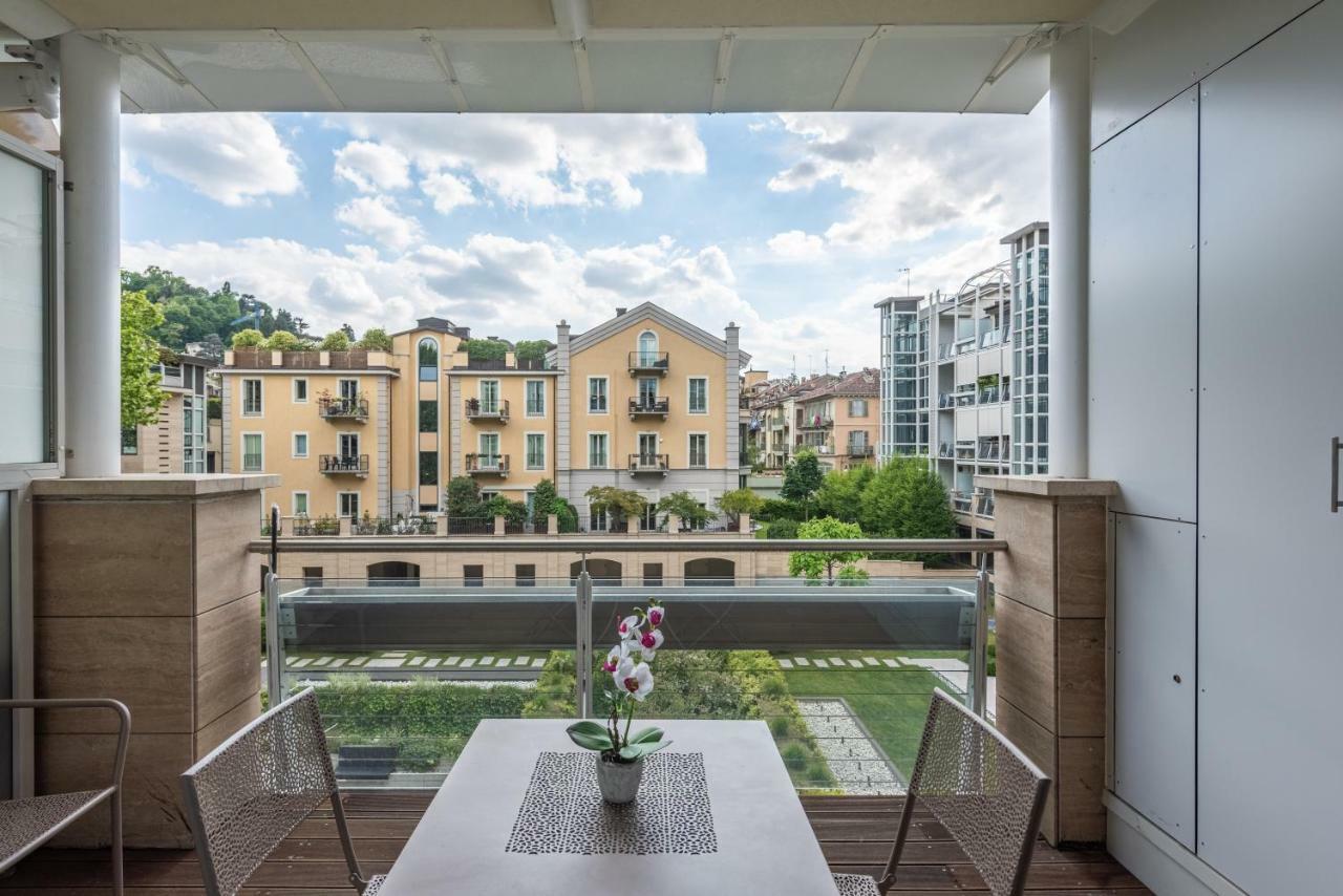 Residenza La Salle Exclusive Flat Τορίνο Εξωτερικό φωτογραφία